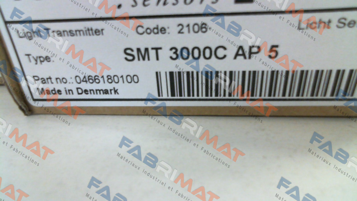 Telco-p/n: 6119, Type: SMT 3000C AP 5 price