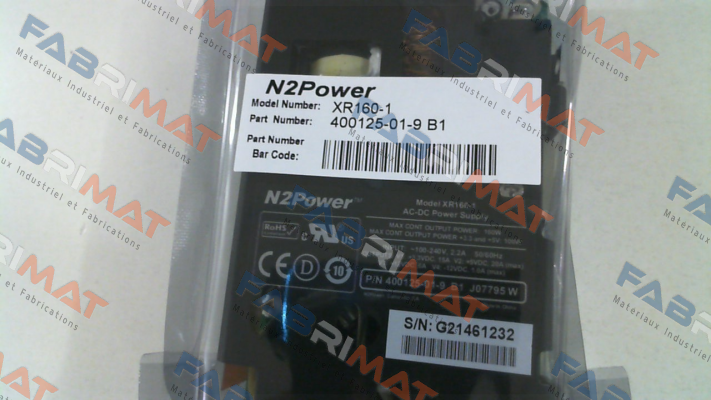 n2power-400125-01-9 price