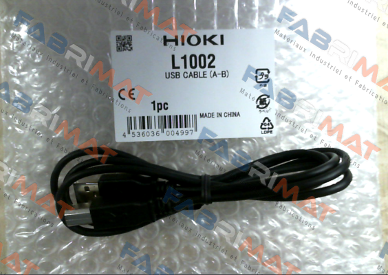 Hioki-L1002 price