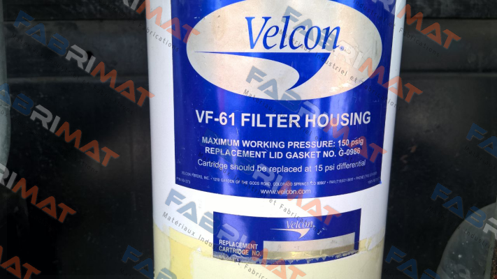 Velcon-VF-61 price