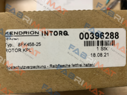 Intorq-396288 price