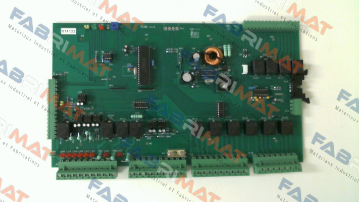 Metron Eledyne Ltd-Type PC200 / SN25985-02 price