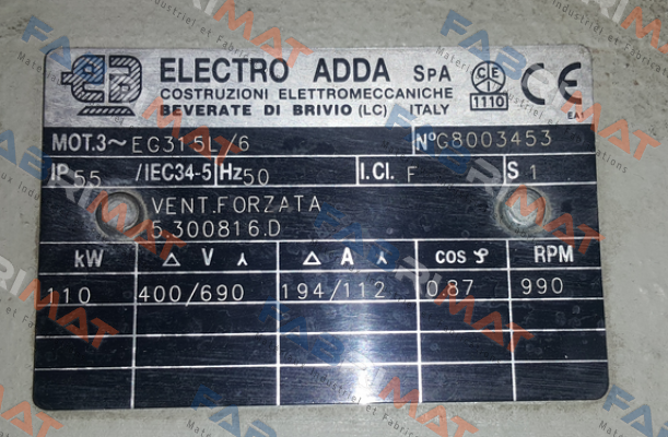 Electro Adda-G8003453 price