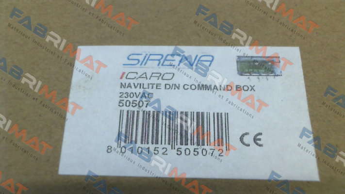 Sirena-50507 price