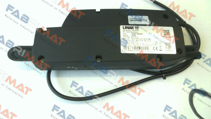 Linak-122000-10822420 price