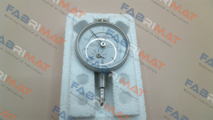 Teclock-TM-35 price