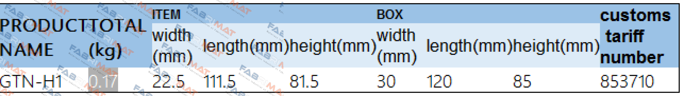 Luxco (formerly Westronics)-GTN-H1(AC440V)  price