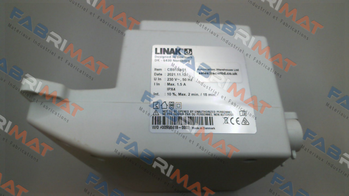 Linak-CB9139-01 price