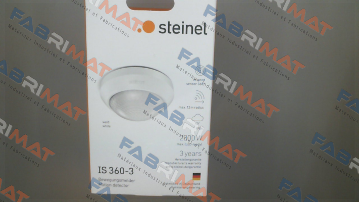 Steinel-006532 / IS 360-3 price