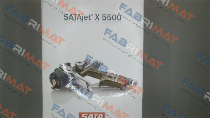 Sata-Satajet X 5500 Digital 1,2mm RP price