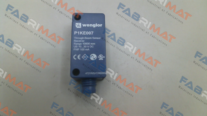 Wenglor-P1KE007 price