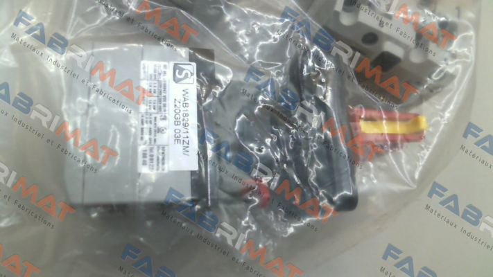 Sontheimer-P/N: 10015233, Type: WAB18329/11ZM/Z20GB price