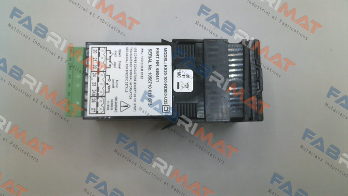 Weishaupt-KS20-108 100-240V +/-10% (690441) price