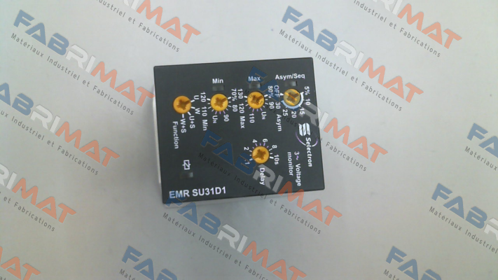 Selectron-41230018 / EMR SU31D1 price