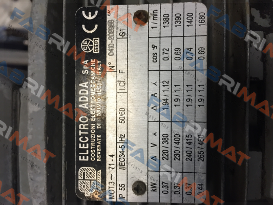 Electro Adda-0410-202988  price