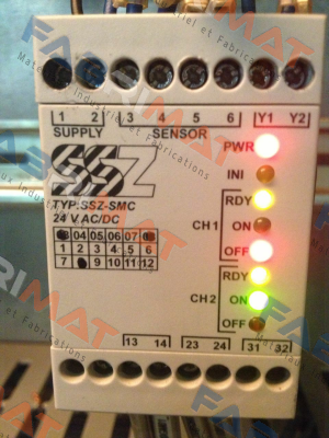 Ssz-SSZ-SMC  price