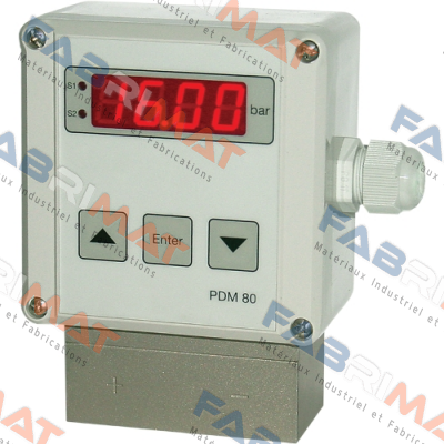 Nöding Messtechnik-PDM80-2508-011 price