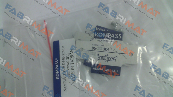 KOMPASS-D5-03-3C4-D? price