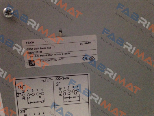 Teka-FGKST 80 14-07 obsolete , alternative TK 80 i4 Slider ED and TK 80 i4 EasyFB  price