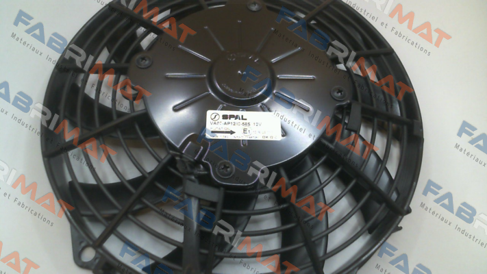 SPAL-VA07-AP12/C-58S 12V price