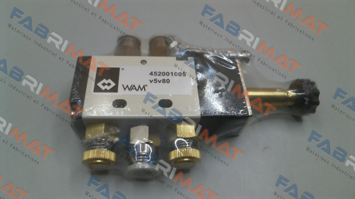 Wam-V5V80 price