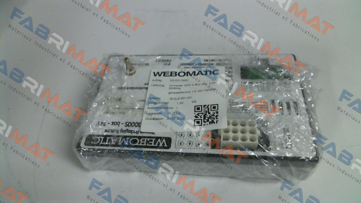 Webomatic-4-05.ELE.001.031 price