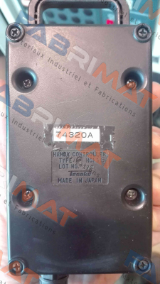 TOSOKU-NSV102A, type HC115  price