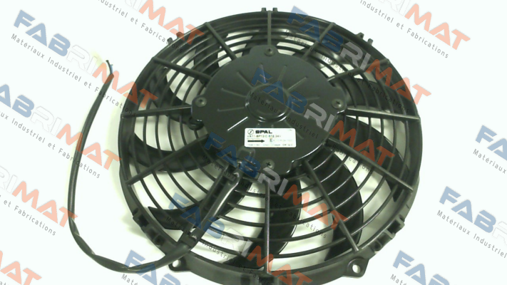 SPAL-VA11-BP12/C-57S 24V price