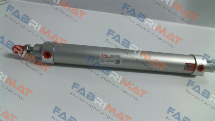 SNS Pneumatic-MAL-25X170-S price