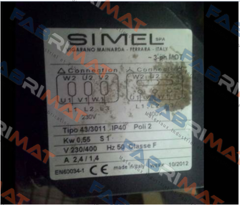 Simel-43/3011 oem  price