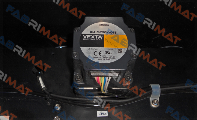 Vexta-BLHM230K-GFS, 1P19102 price