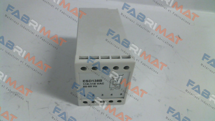 Verlinde-P/N 1123056, Type ESD138B price