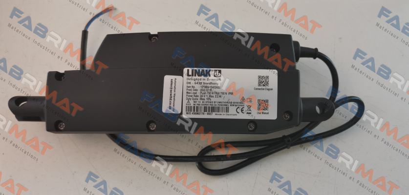 Linak-121000-10402420 price