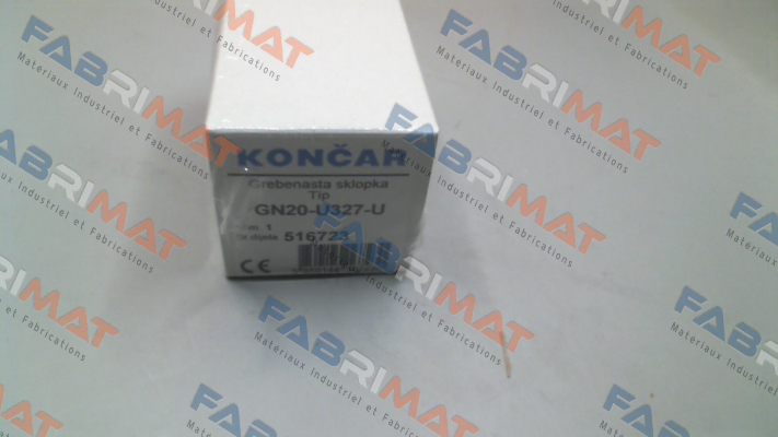 Koncar-GN20-U327-U price