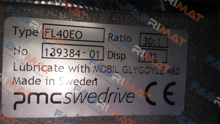 Swedrive-FL40EO-3-0-102   price