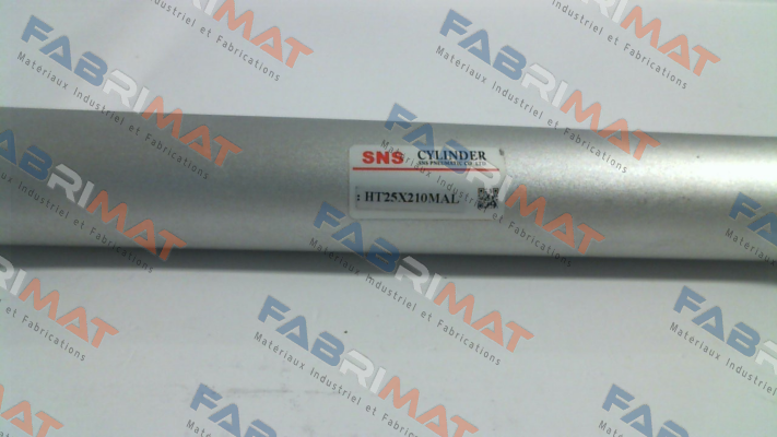 SNS Pneumatic-MAL-25X210-S price