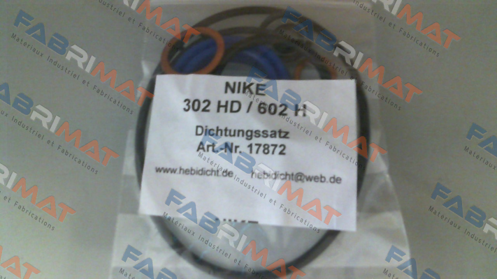 Rehobot-Repair kit 17872 / gasket set for 302 HD price