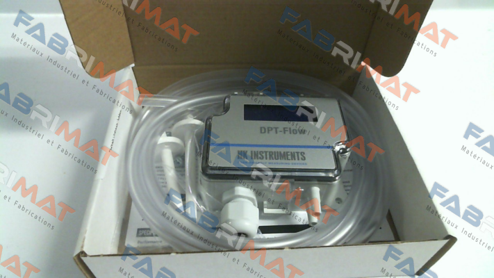 HK INSTRUMENTS-DPT Flow-2000-AZ-D price