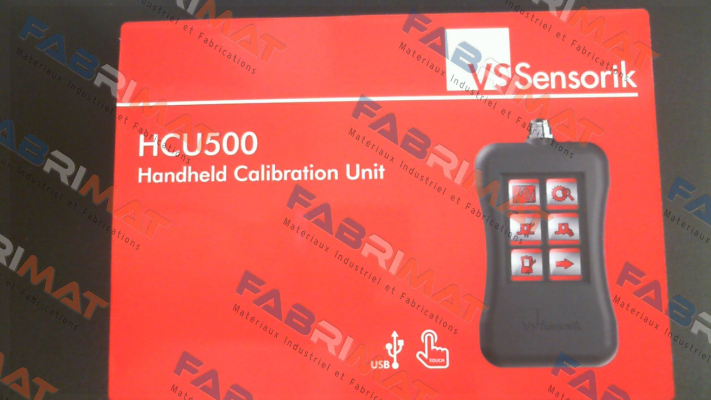 VS Sensorik-HCU 500 Box price