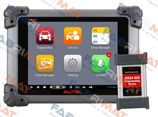 AUTEL-MaxiSYS MS908S Pro price