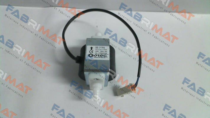 Gotec-EKS17-TP/C-230/50-2V,L=300 (Art.-Nr. 114724) price