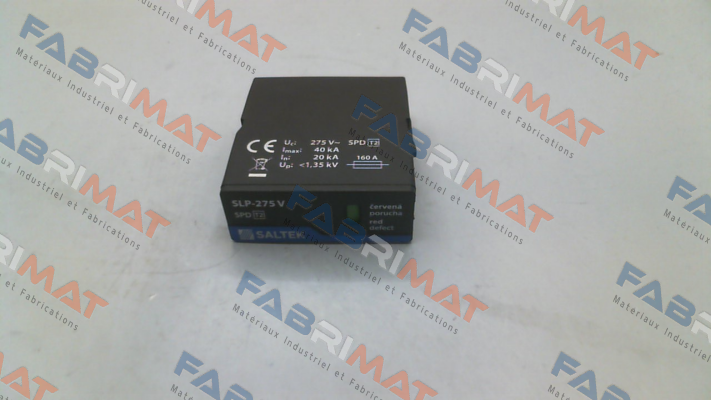 Saltek-SLP-275 V/0 price