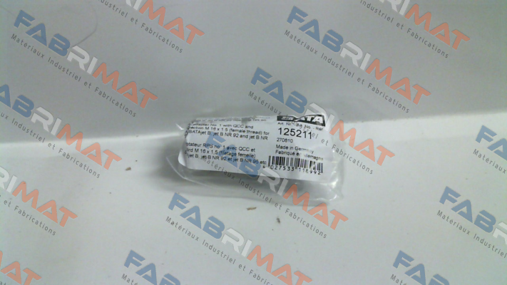 Sata-22-125211 price