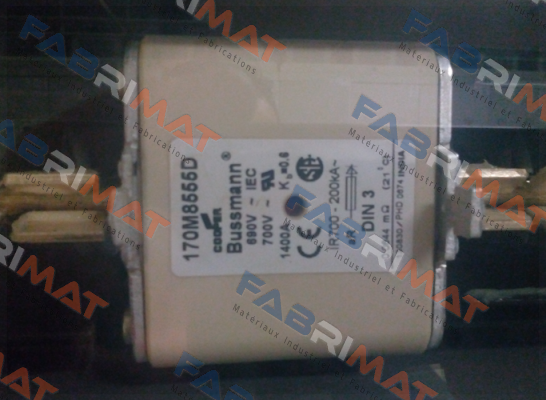 BUSSMANN / EATON-170M8555  price