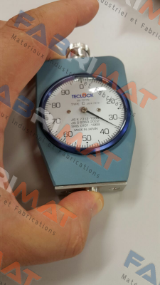 Teclock-GS-701N Typ C price