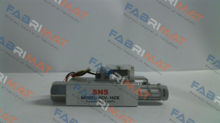 SNS Pneumatic-SCV-15CK price