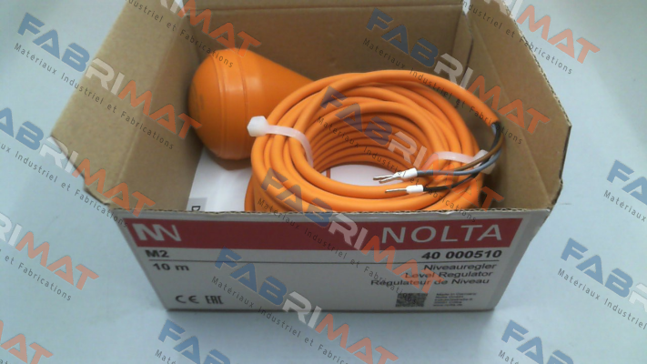 Nolta-40 000510 price