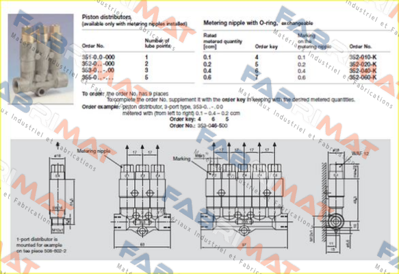 Vogel-VOG-44-15052  price