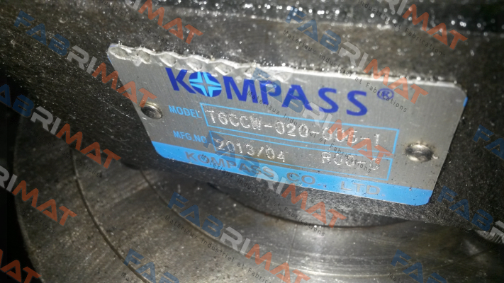 KOMPASS-T6CC-W-020-005-1-R-00-C-1-00   price