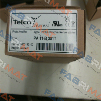 Telco-PA11B301T price